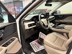 لینکۆڵن اڤیاتۆر